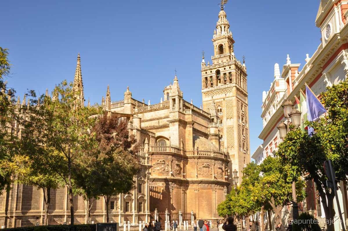 En El Corazon De Triana, Sevilla Exterior foto